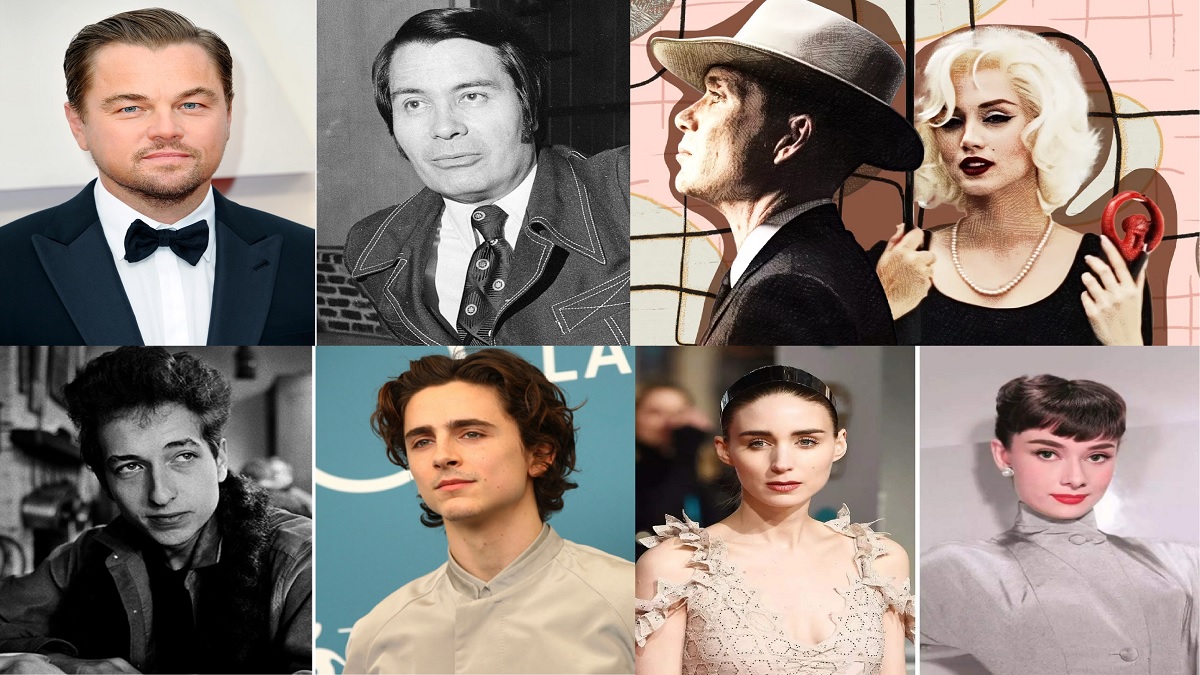 যেসব বায়োপিক আসছে হলিউডে