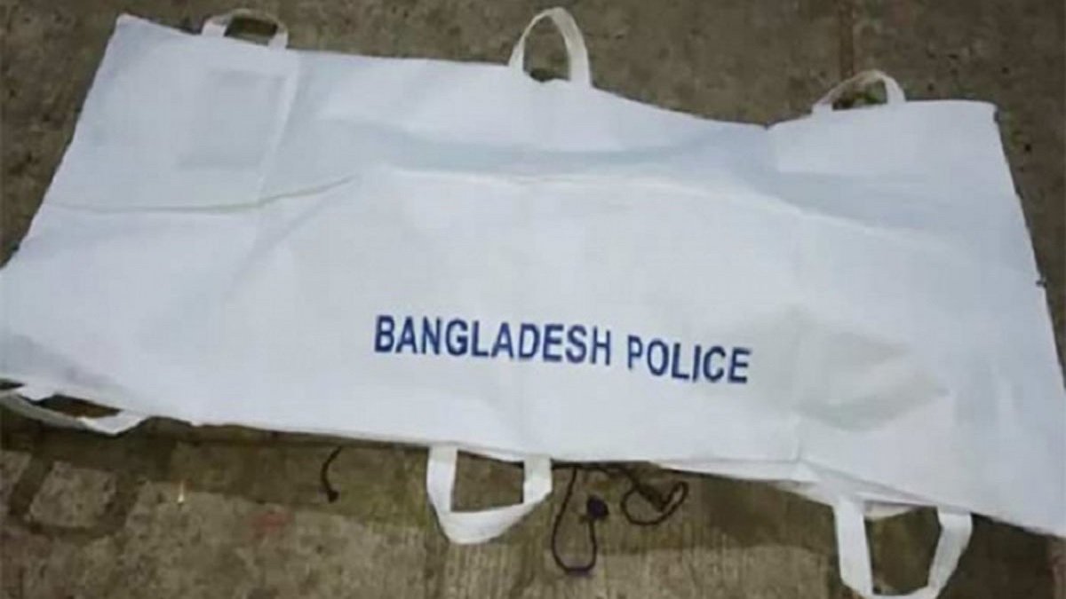 বিরামপুরে নৈশ কোচের ধাক্কায় ব্যাংক কর্মকর্তা নিহত