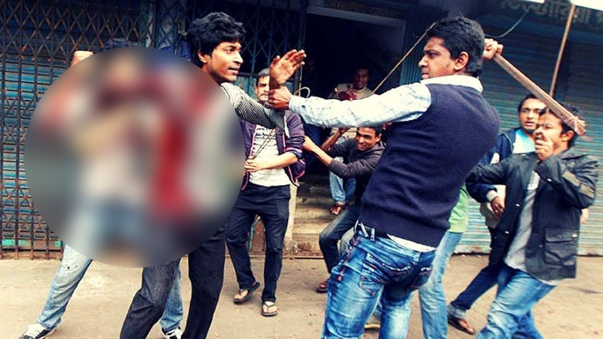 বিশ্বজিৎ হত্যার ১০ বছর পর গ্রেফতার যাবজ্জীবন সাজাপ্রাপ্ত আসামি