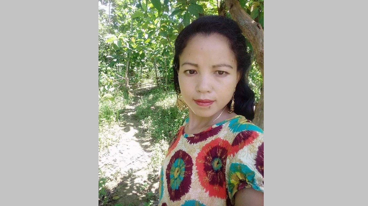 রাঙামাটিতে যুবতীর গলাকাটা লাশ উদ্ধার