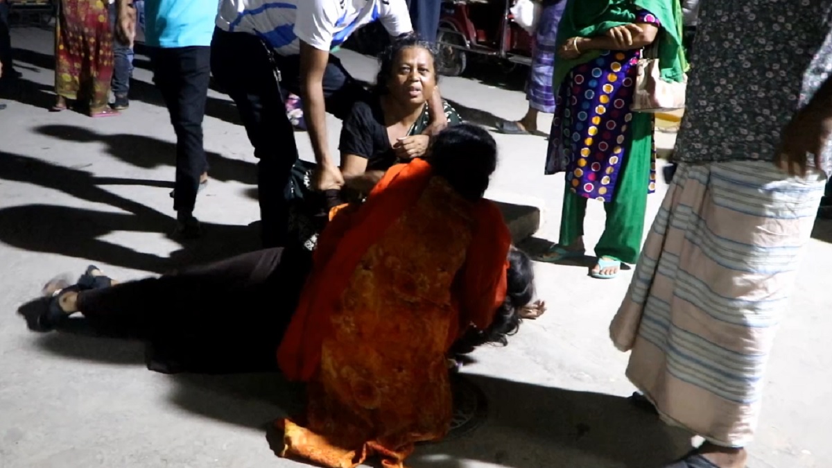 গোপালগঞ্জে ২ বছর আগে হামলার প্রতিশোধ নিতে যুবককে কুপিয়ে হত্যা