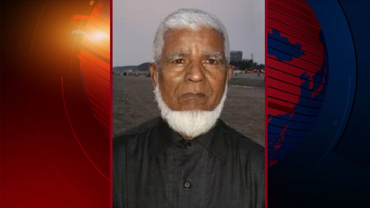 করিম উদ্দিন ভরসার ইন্তেকাল, সম্পত্তির জন্য চিকিৎসা না করার অভিযোগ দুই ছেলের বিরুদ্ধে