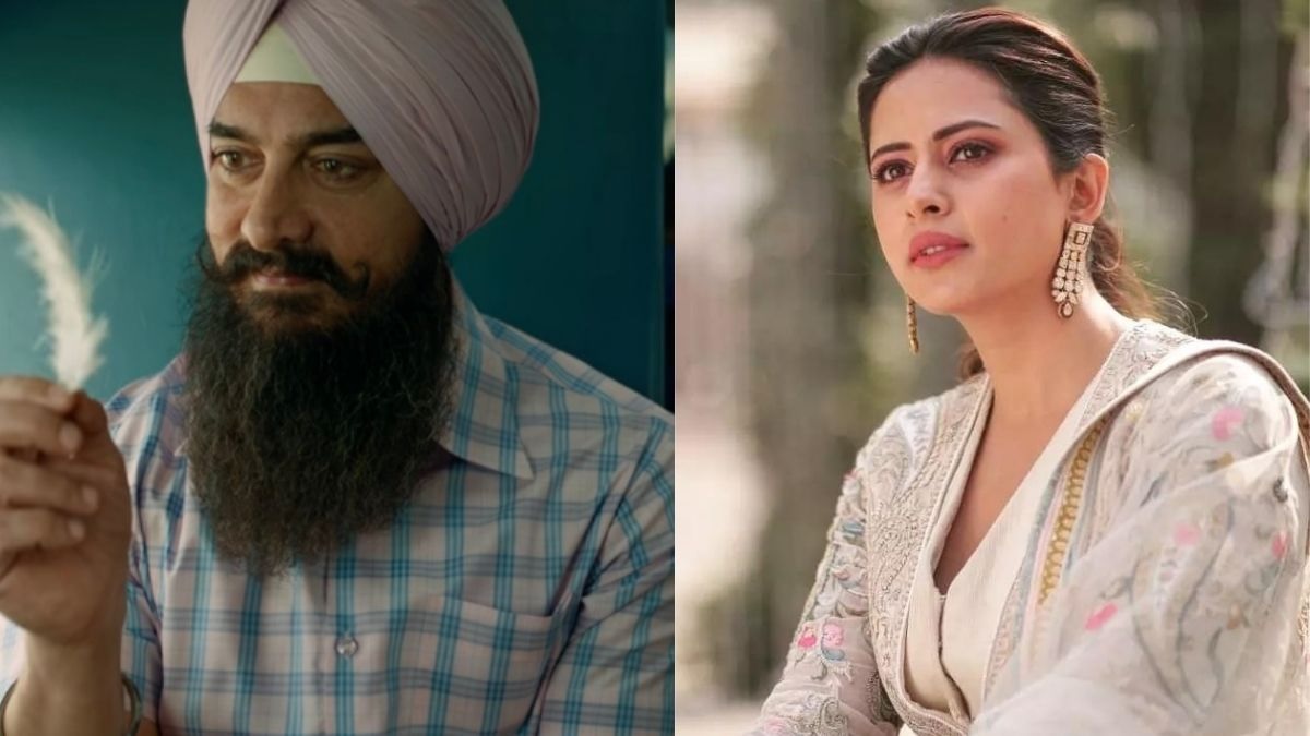 আমিরের ‘লাল সিং চাড্ডা’ নিয়ে নতুন বিতর্ক