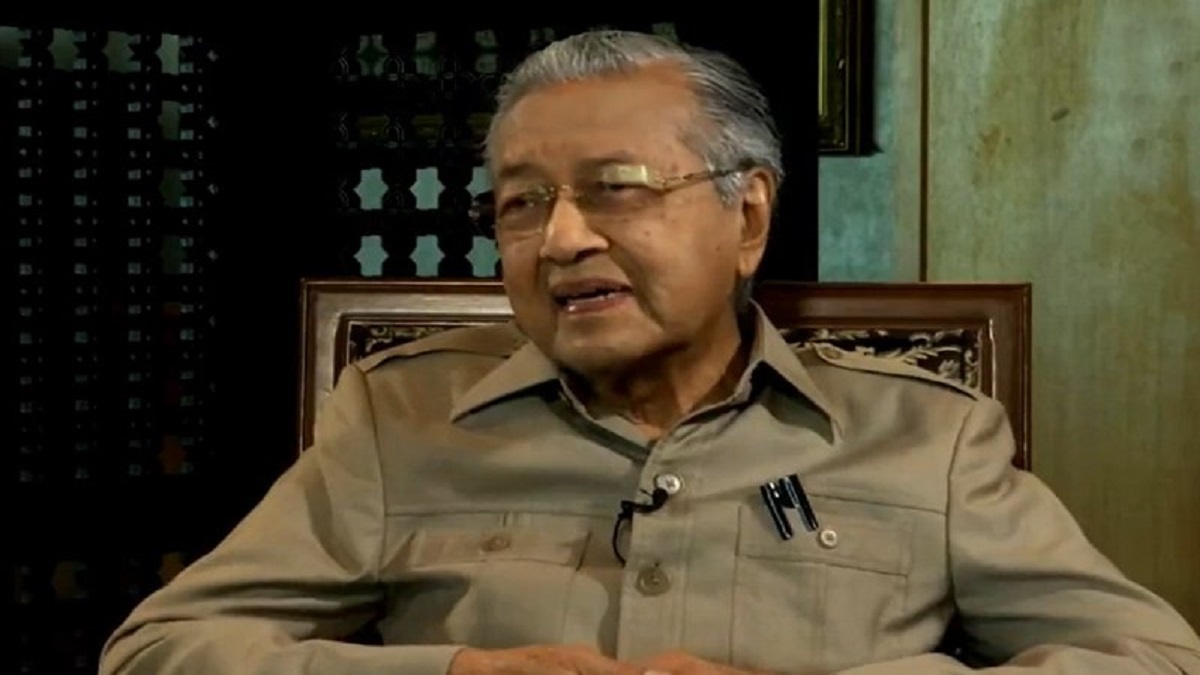মালয়েশিয়ার সামাজিক বৈষম্য নিয়ে চিন্তিত মাহাথির মোহাম্মদ