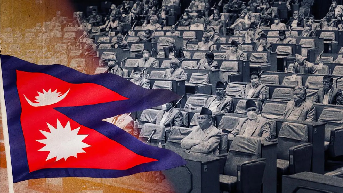 নেপালে প্রথমবারের মতো নাগরিকত্ব সংশোধনী বিল পাস