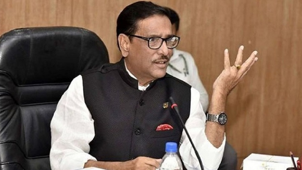 ঈদে ছুটির বিষয়ে সরকারের পরামর্শ শোনেনি পোশাক কারখানা মালিকরা: কাদের