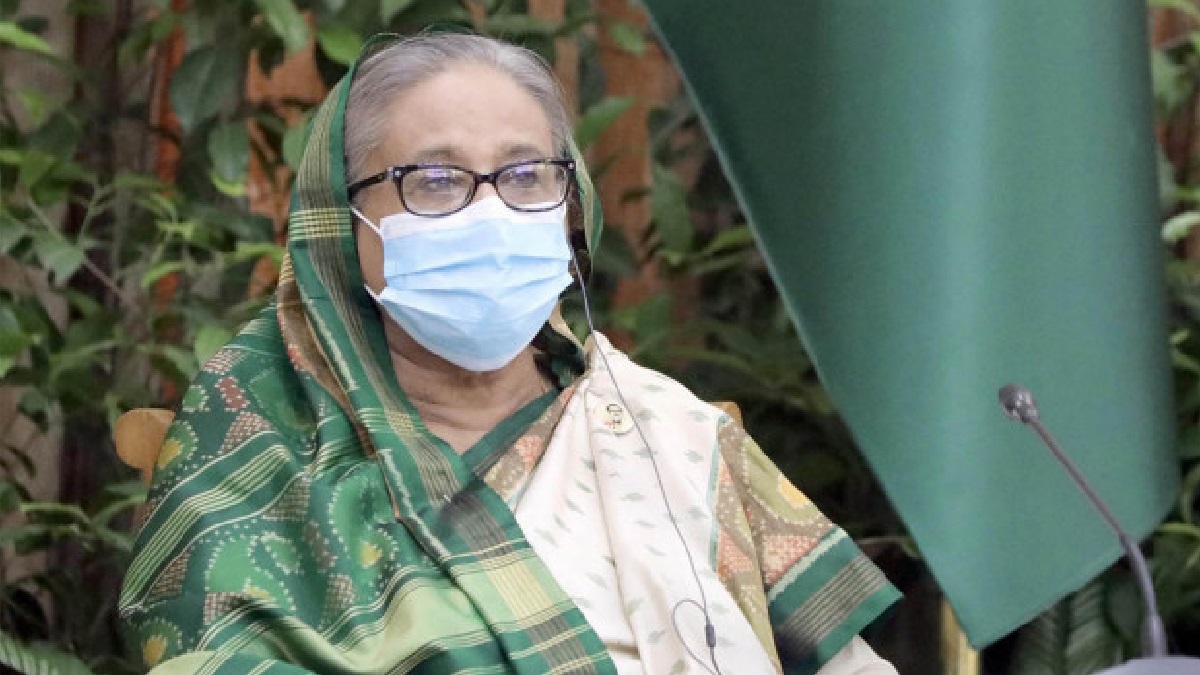 বিশেষ শিশুদের মেধাবিকাশে সমন্বিত শিক্ষার ওপর গুরুত্বারোপ প্রধানমন্ত্রীর