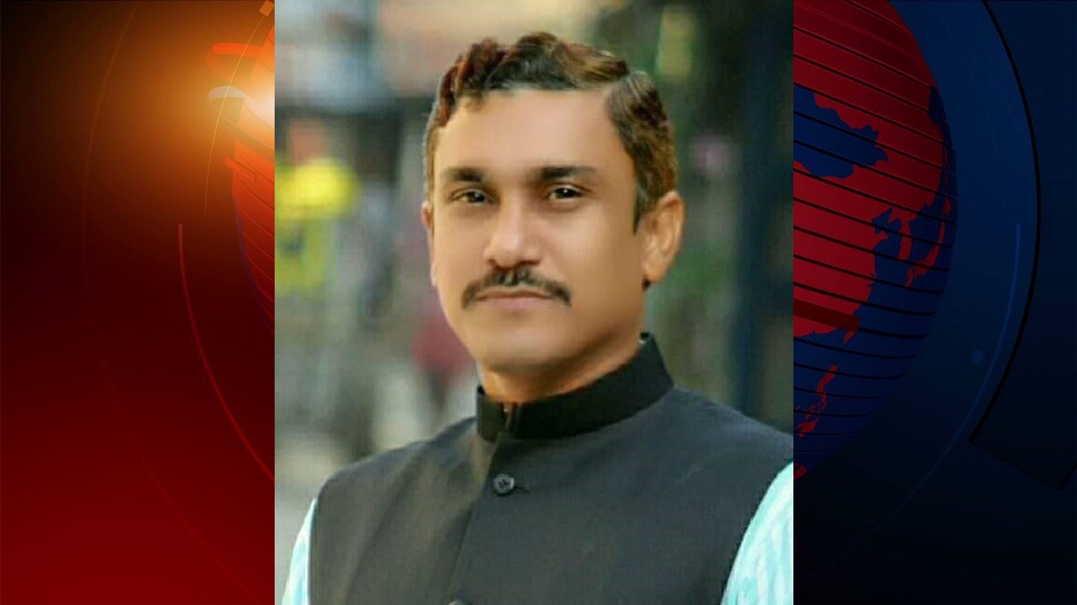 পটুয়াখালীতে ছাগল চুরির অভিযোগে কারাগারে উপজেলা আওয়ামী লীগ নেতা