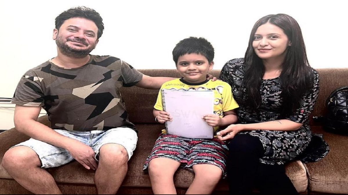 ডিভোর্সের পাঁচ বছর পর একসাথে রাহুল-প্রিয়াঙ্কা