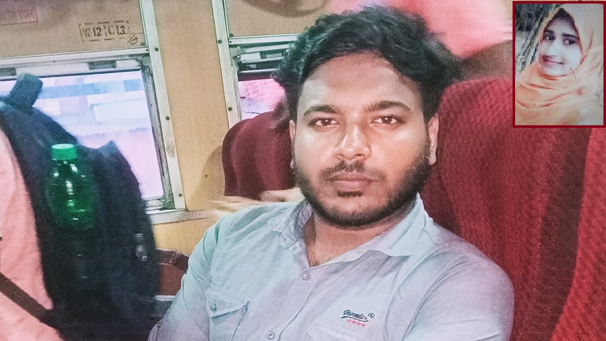 রাবি শিক্ষার্থীর মৃত্যু, বাবার মামলায় স্বামী গ্রেফতার