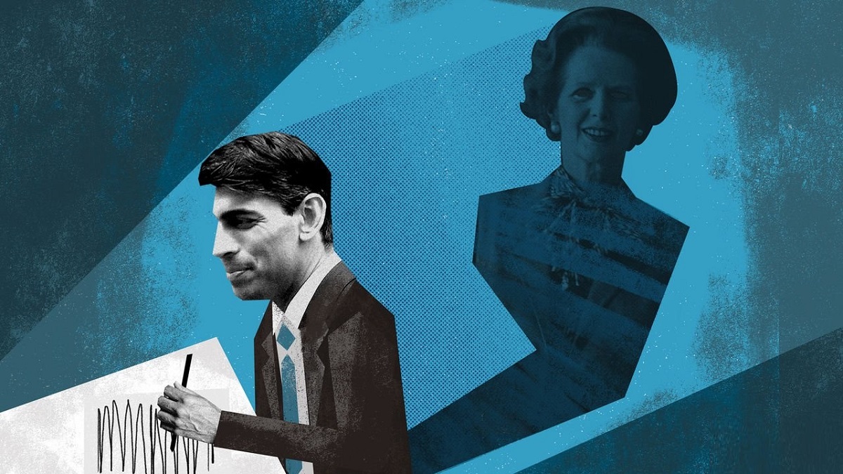 ব্রিটিশ প্রধানমন্ত্রী হওয়ার দৌড়ে পিছিয়ে পড়েছেন ঋষি সুনাক