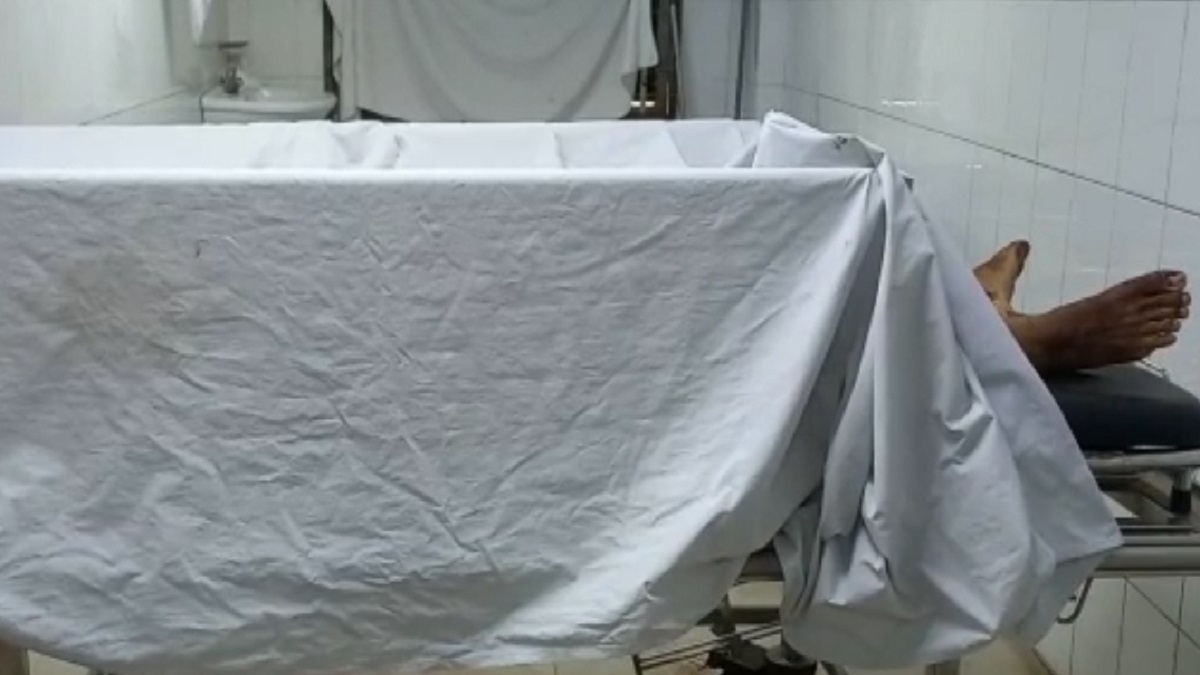 সাভারে দুর্বৃত্তদের ছুরিকাঘাতে কিশোর খুন