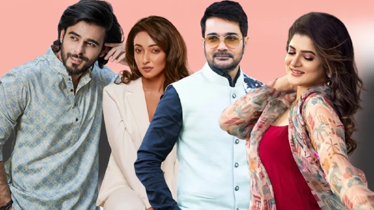 টলিউডে অভিষেক হচ্ছে সিয়ামের