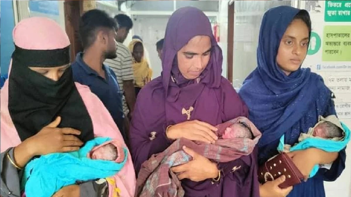 পদ্মার পর সেতুকেও হারালেন মা-বাবা