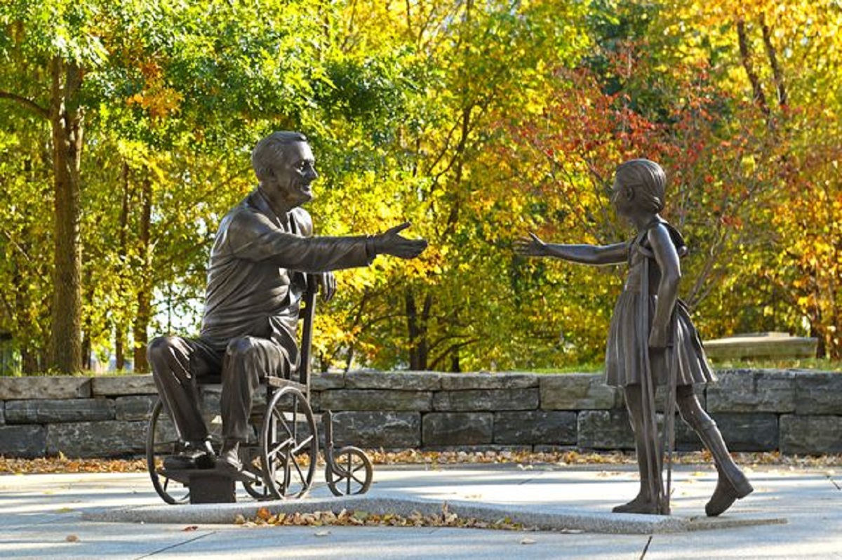 এক দশক পর পোলিও রোগী শনাক্ত যুক্তরাষ্ট্রে