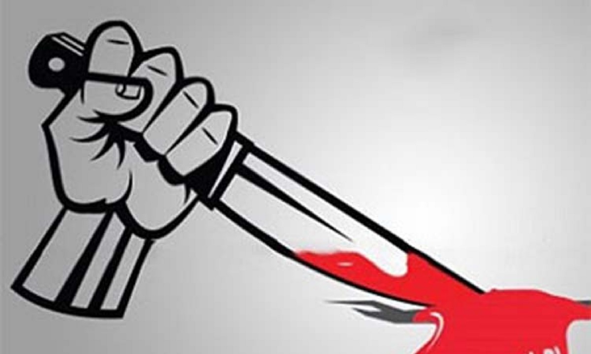 রাজধানীতে দুর্বৃত্তের ছুরিকাঘাতে যুবক নিহত