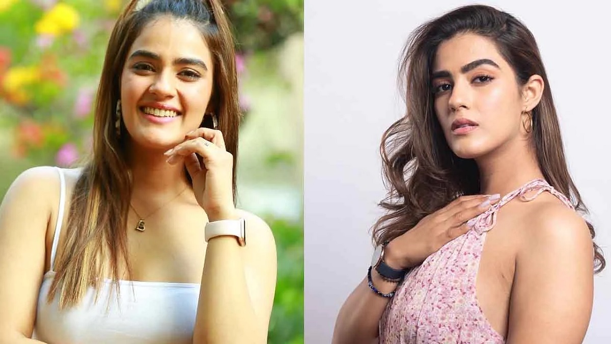 পুলিশকে কামড় দেয়ায় অভিনেত্রী গ্রেফতার