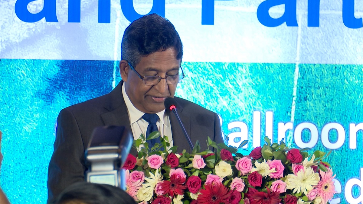 জলবায়ু সংকটে বৈজ্ঞানিক পদ্ধতি ও উদ্ভাবনী ক্ষমতার ওপর গুরুত্ব দিতে হবে: কৃষিমন্ত্রী