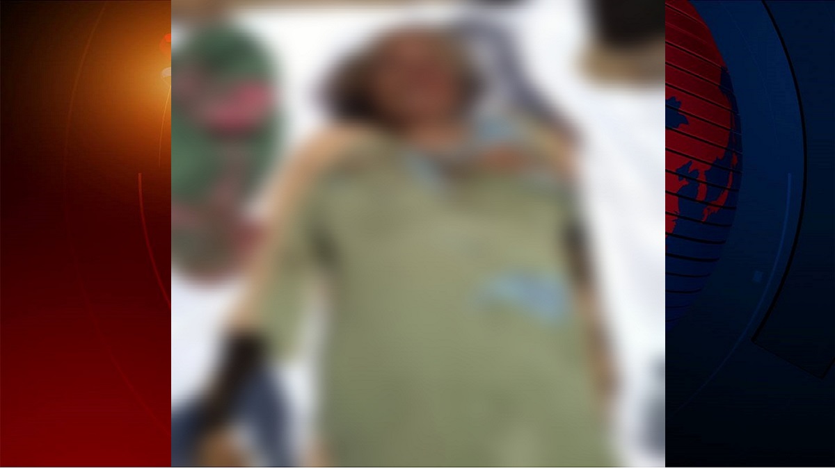 আখাউড়ায় সুবর্ণ ট্রেনের ধাক্কায় প্রাণ গেল বৃদ্ধার