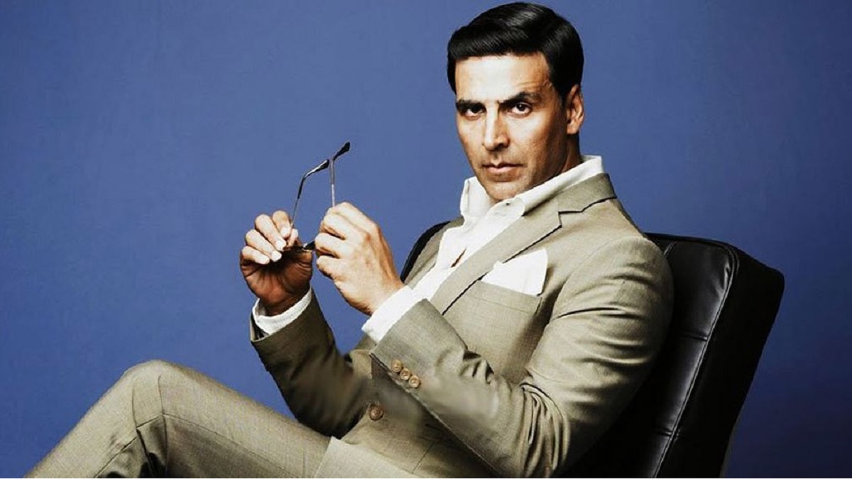 রাজনীতিতে যোগ দিচ্ছেন অক্ষয় কুমার?