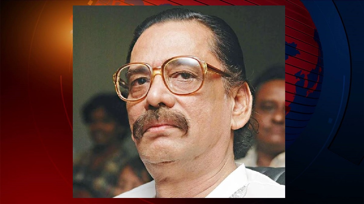 মারা গেলেন কিংবদন্তি সুরকার ও সংগীত পরিচালক আলম খান