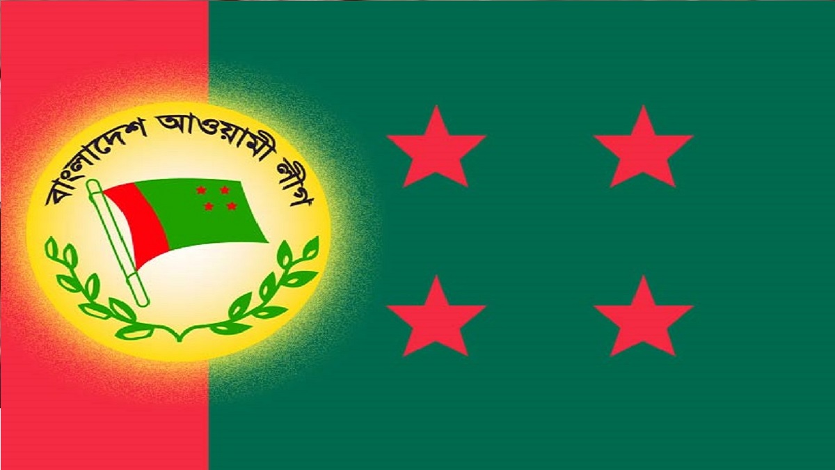 ডিসেম্বরে হতে যাচ্ছে আওয়ামী লীগের ২২তম জাতীয় সম্মেলন