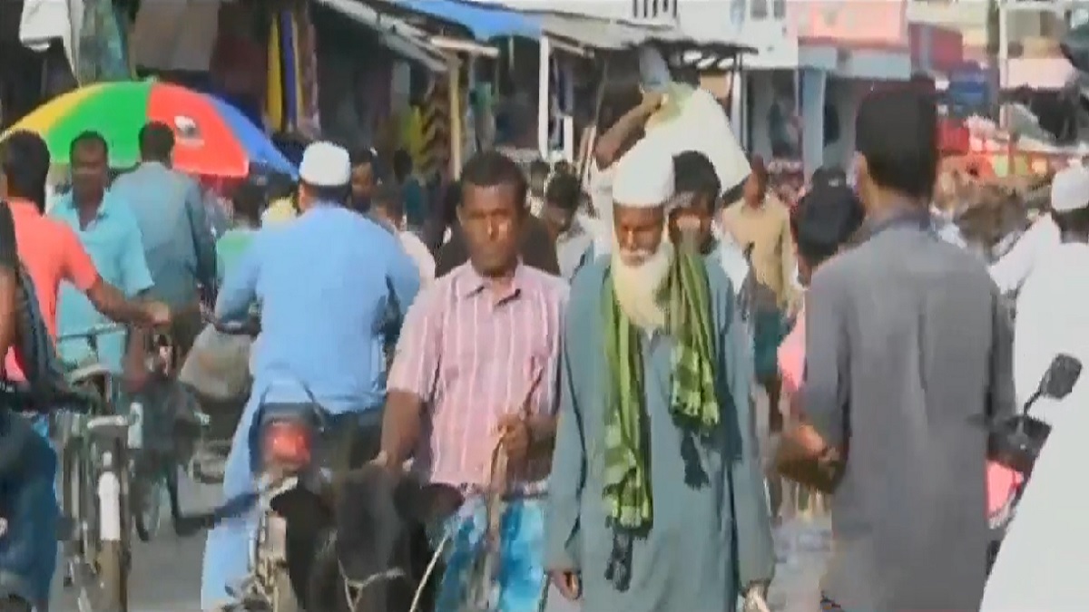 ৪০ লাখ মুসলিমকে স্বীকৃতি দিলো আসাম