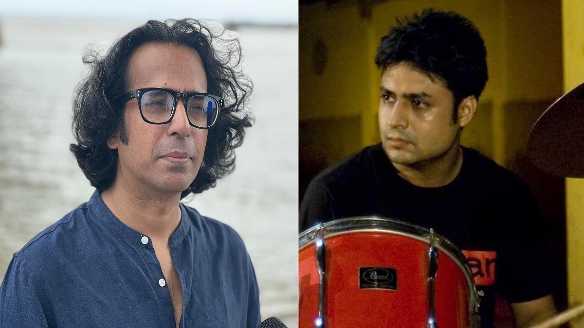 অর্থহীনের সাবেক ড্রামার রুমির মৃত্যুতে বাপ্পা মজুমদারের আবেগঘন স্ট্যাটাস