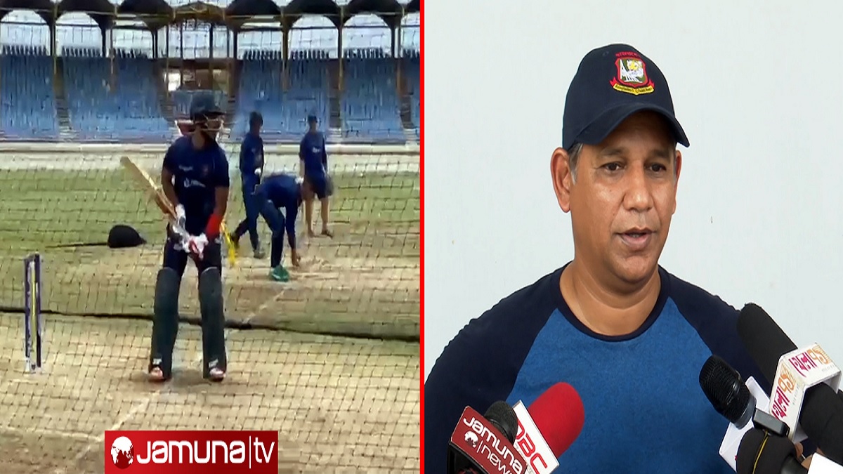 দুই ওপেনারকে মারকুটে ব্যাটিংয়ের ছাড়পত্র দেয়া হয়েছে: নির্বাচক