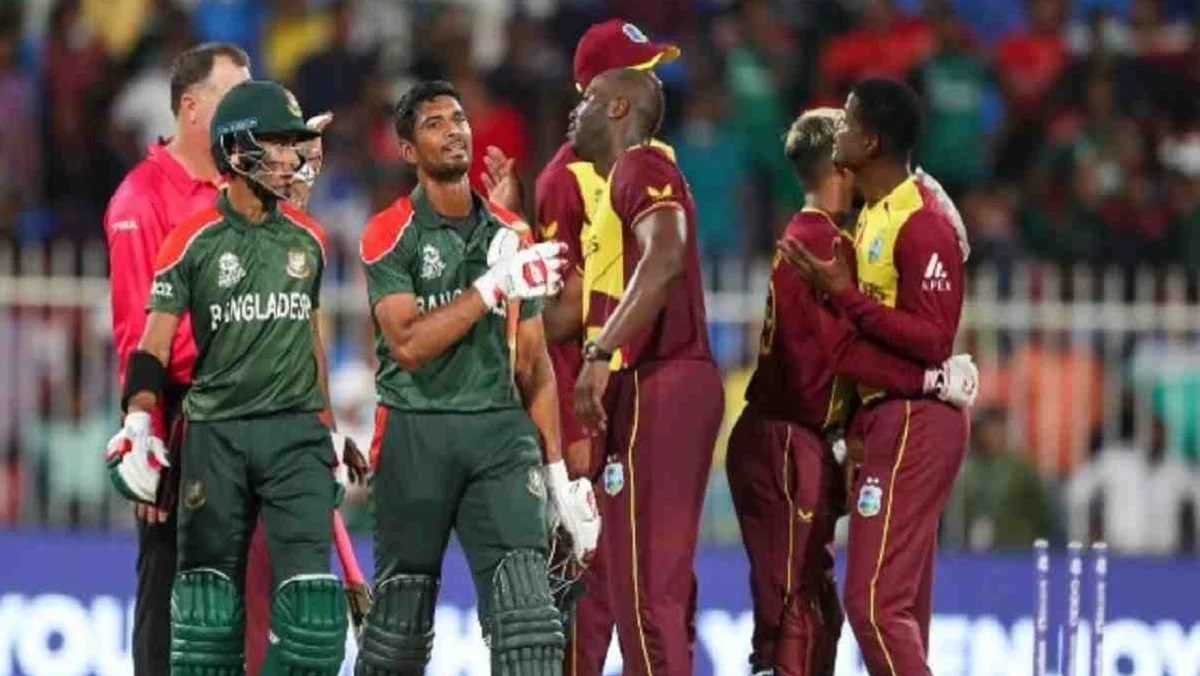 দ্বিতীয় ম্যাচে ঘুরে দাঁড়ানোর প্রত্যয়ে রাতে মাঠে নামছে টাইগাররা