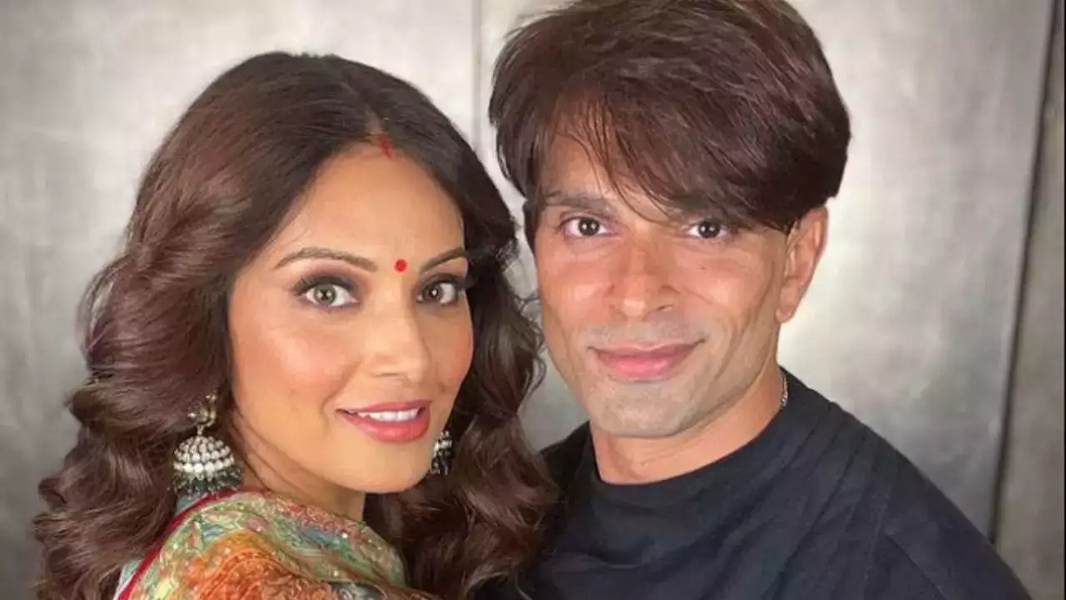 মা হওয়ার গুঞ্জন বিপাশা বসুর