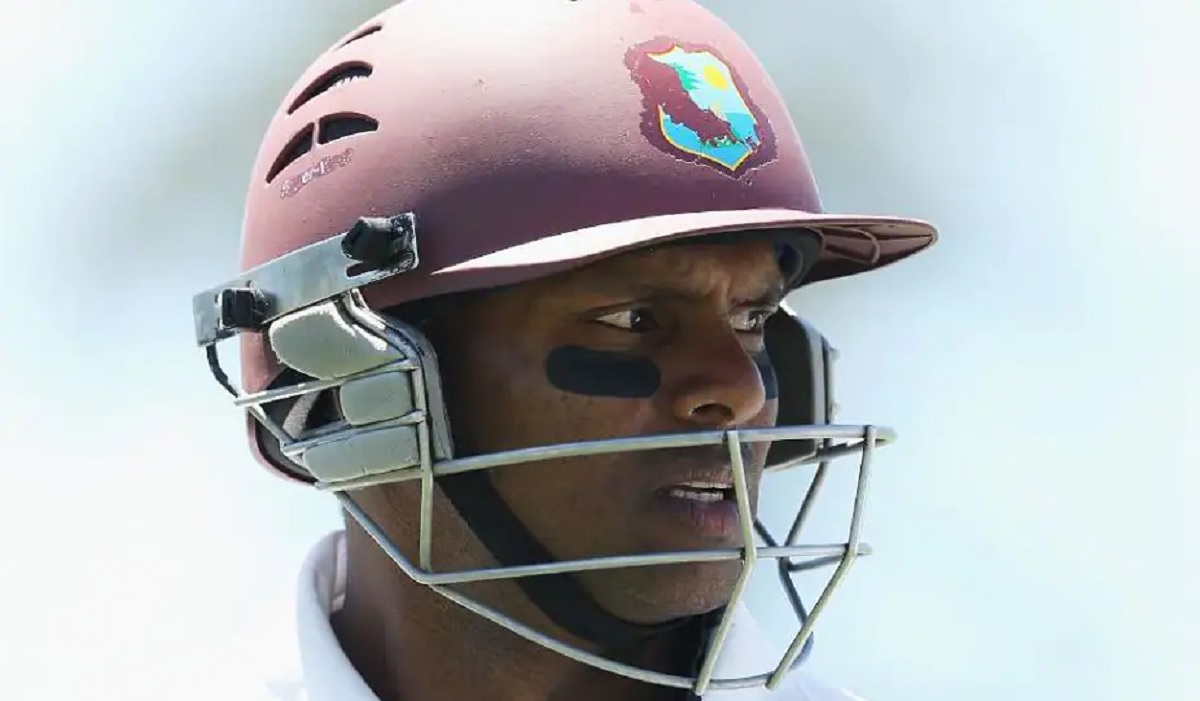 যুক্তরাষ্ট্র নারী ক্রিকেট দলের কোচ হলেন শিবনারায়ন চন্দরপল