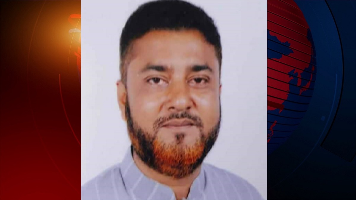 জেলেদের চাল আত্মসাৎ মামলায় চাঁদপুরে ইউপি চেয়ারম্যান কারাগারে