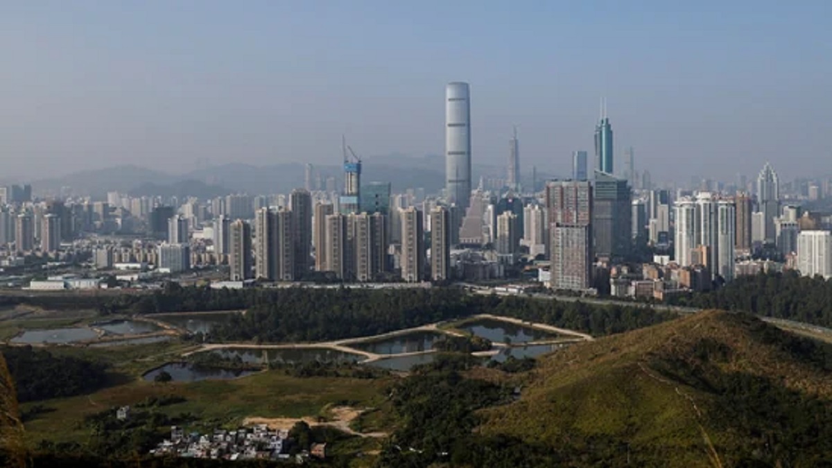 চীনে তরমুজ দিয়ে ফ্ল্যাটের কিস্তি পরিশোধ!