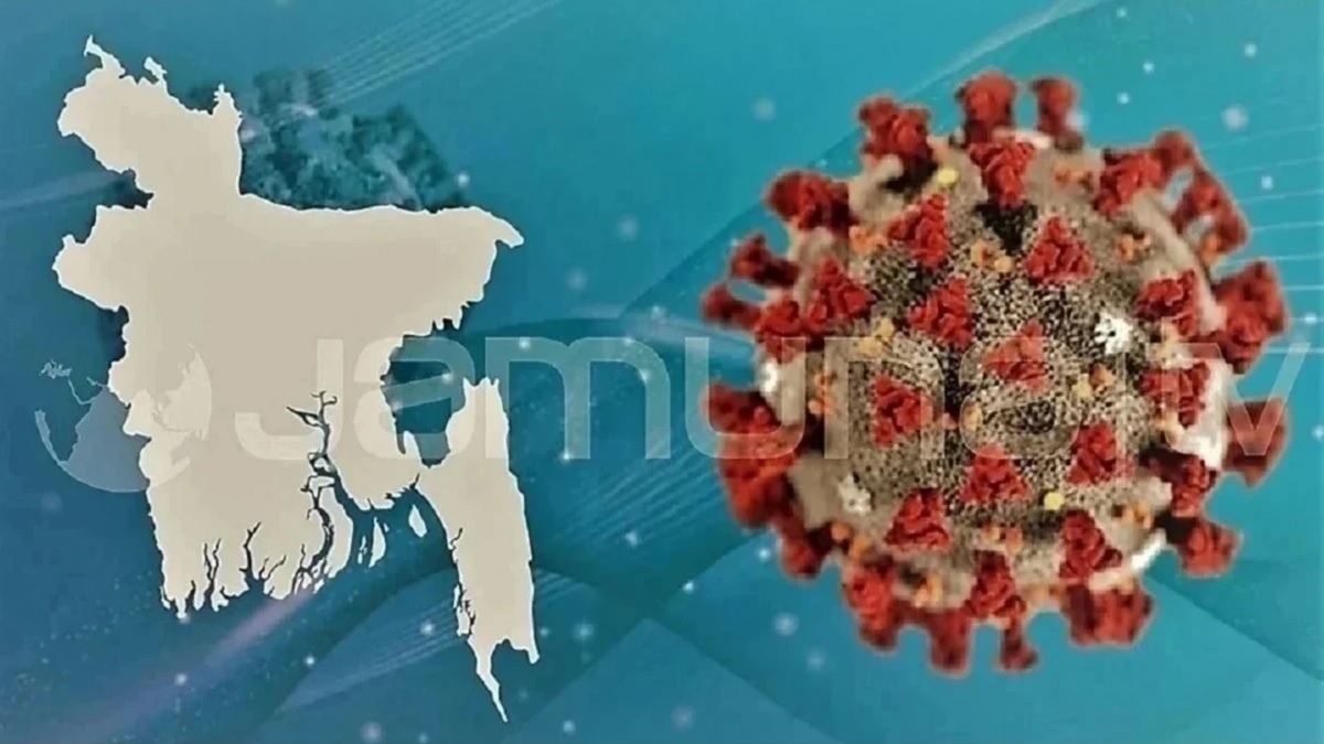 করোনায় আরও ৪ জনের মৃত্যু, শনাক্ত ৯ শ’