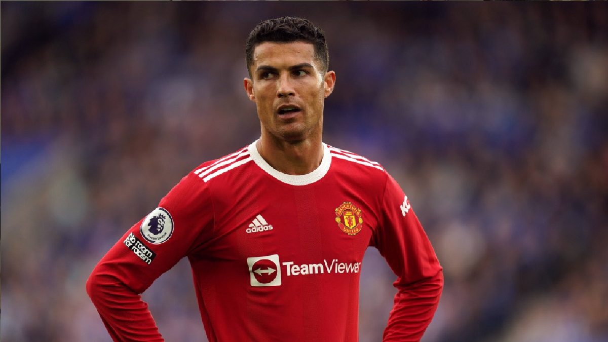 ‘ক্রিশ্চিয়ানো রোনালদো বিক্রির জন্য নয়’