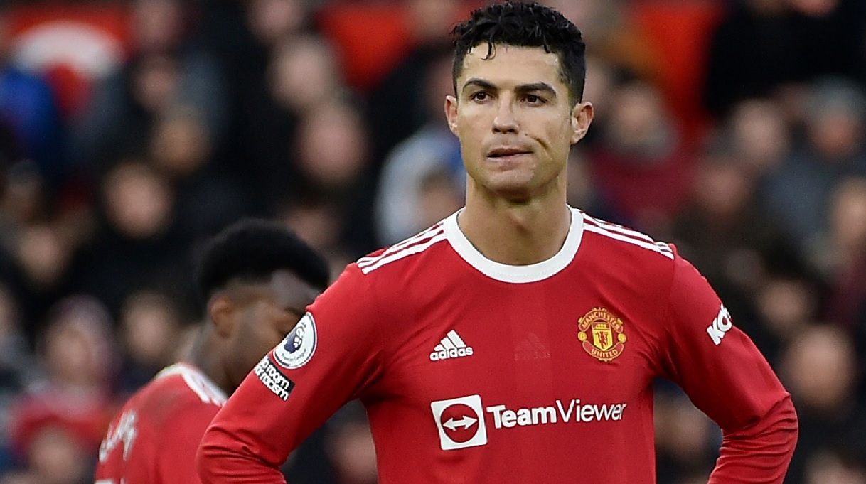 ম্যানইউর প্রাক-মৌসুম সফরে নেই রোনালদো