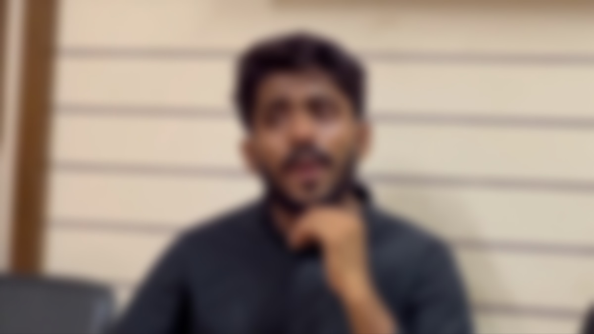 আড়াই বছরের প্রেম ভেঙে যাওয়ায় থানায় অভিমানী প্রেমিক