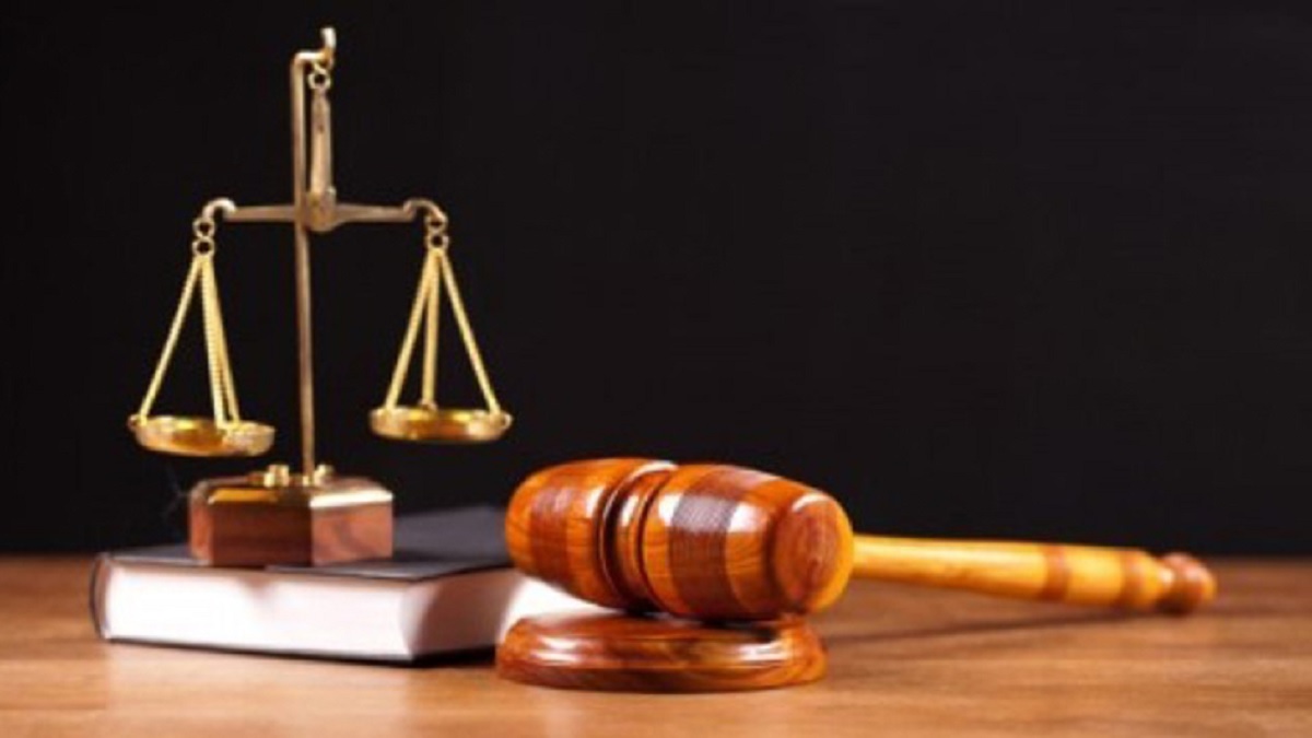 ধর্মীয় অনুভূতিতে আঘাতের মামলায় স্কুলশিক্ষকের ৮ বছরের কারাদণ্ড