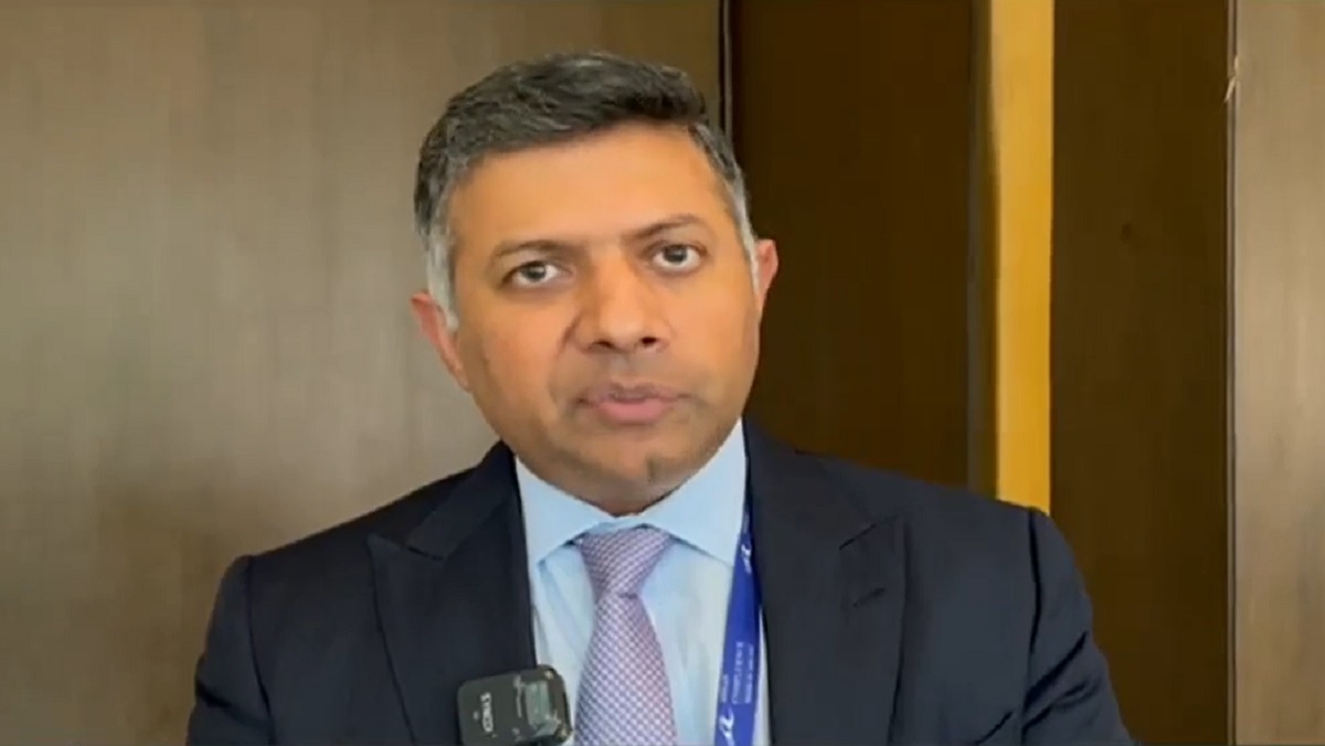 বাংলাদেশে কোনো ধরনের অস্থিরতা দেখতে চায় না প্রতিবেশী ভারত: দোরাইস্বামী