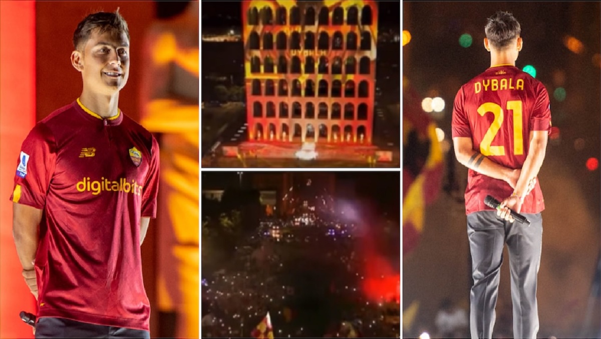 রাজকীয় ভঙ্গিতে দিবালাকে বরণ করলো রোমা