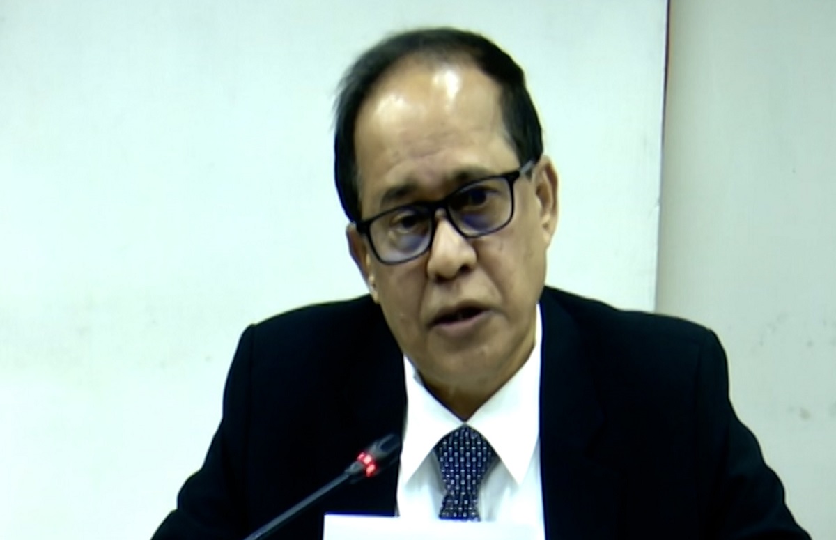 ২০১৪ ও ২০১৮ সালের নির্বাচন অতি মাত্রায় সমালোচিত: সিইসি