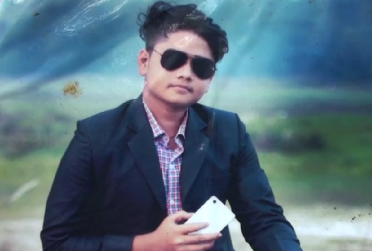 গাজীপুরে নিখোঁজের ১০ দিন পর নদী থেকে যুবকের লাশ উদ্ধার