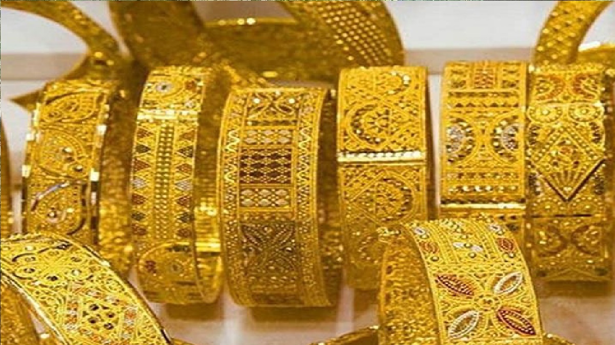 দেশের ইতিহাসে সর্বোচ্চ দামে স্বর্ণ, ভরি ৯০ হাজার টাকা ছাড়ালো