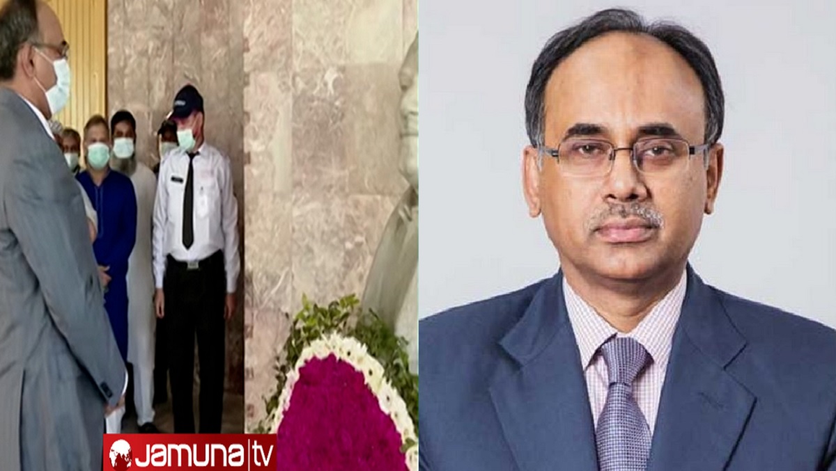 মূল্যস্ফীতি নিয়ন্ত্রণই হবে প্রধান কাজ: আবদুর রউফ তালুকদার