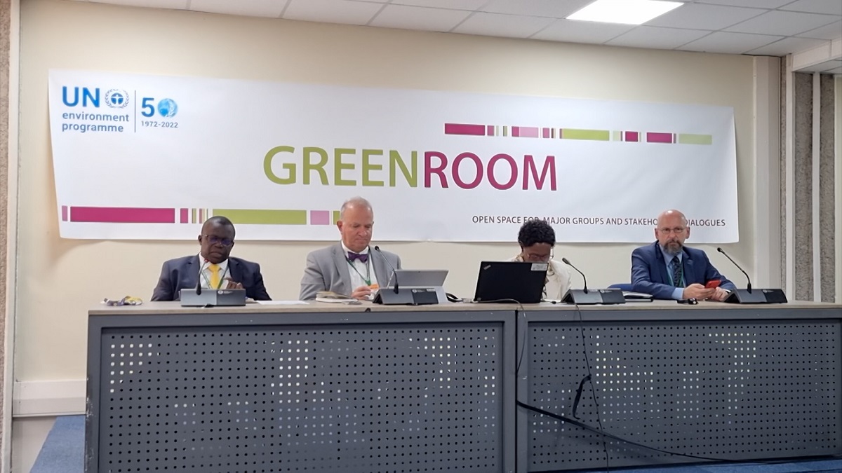 প্রকৃতি রক্ষায় ৮০০ বিলিয়নের তহবিল গঠনের তাগিদ জাতিসংঘের