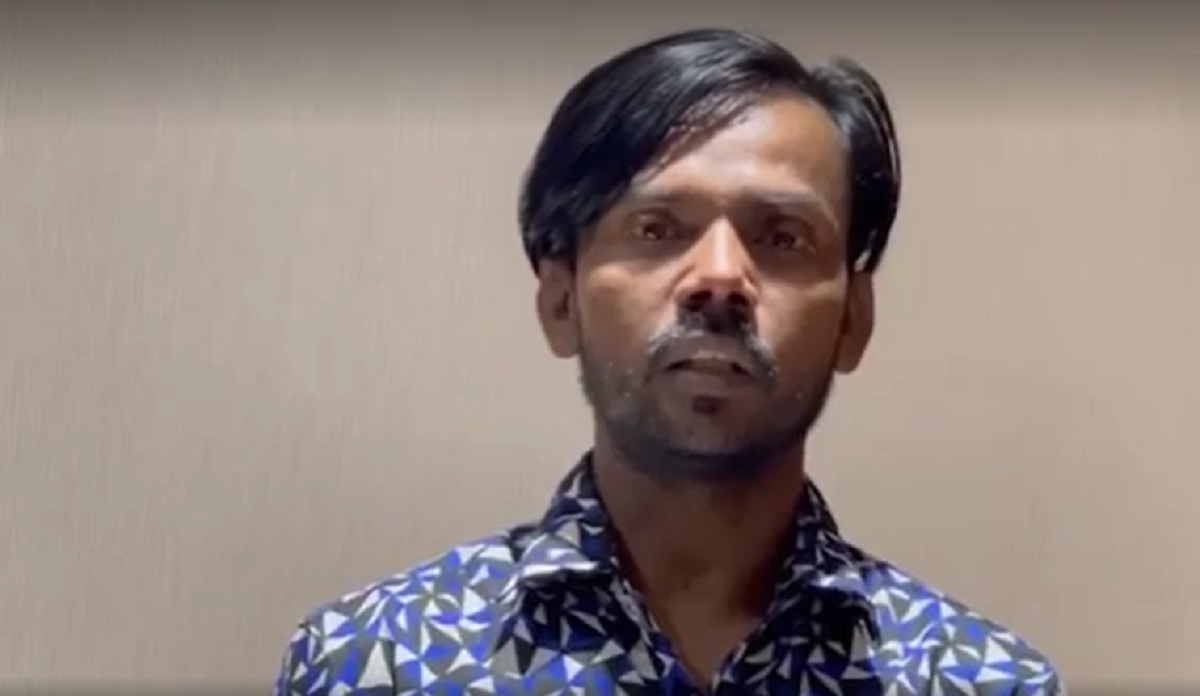 প্রার্থিতা ফিরে পেলেন হিরো আলম