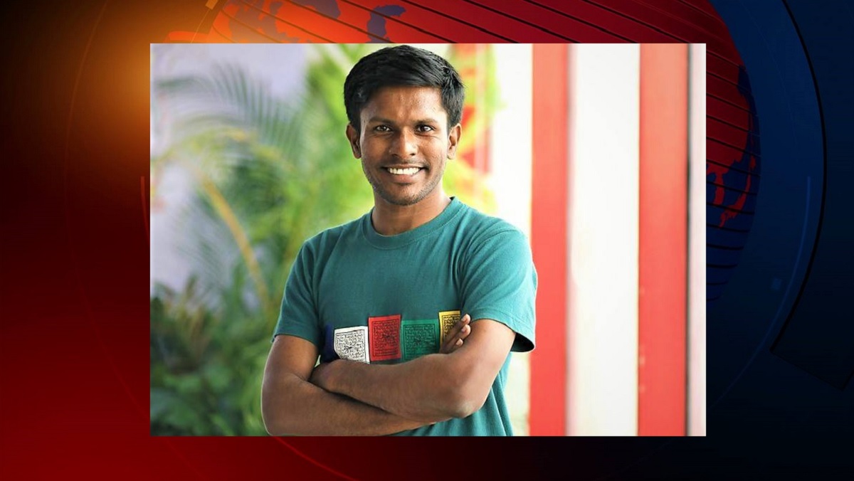 ‘গ্রেট হিমালয়ান ট্রেইল’ অভিযানে যাচ্ছেন বাংলাদেশের শাকিল