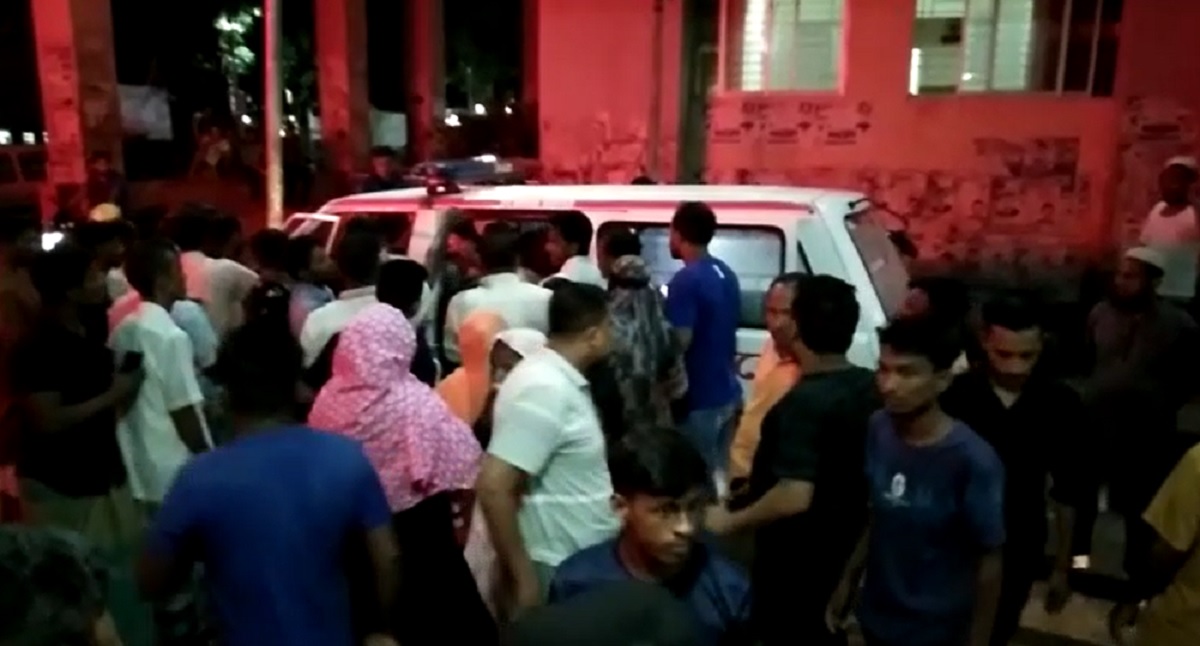 বিয়ের দাওয়াত দিতে গিয়ে নৌকাডুবি, ৪ নারীর মৃত্যু