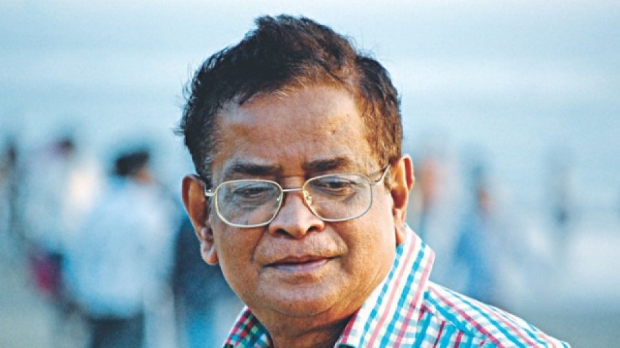 হুমায়ূন আহমেদের চলে যাওয়ার ১০ বছর আজ